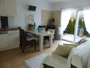 Haus Ostseeperle, a 1 minuto de la playa - Image 4