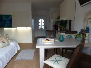 Haus Ostseeperle, a 1 minuto de la playa - Image 2