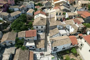 Traditional Detached Corfu House, 50m to village square - Image 3