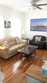 Apartment w/Parking, minutes to airport / Downtown - Image 3