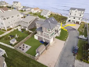 Magnificent Ocean View, A/C, 5 Bed, 1 mi. to beach - Image 2
