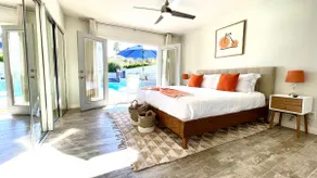 Fantastic MidCentury Modern, Pool, Views, Privacy! - Image 3