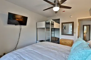 1Br Ski-in, Ski-out With King Bed- Okemo Mtn Lodge condo - Image 5