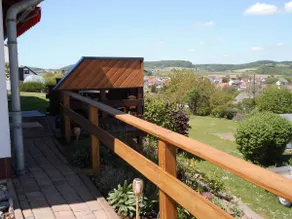Vacation home with beautiful view (Diemelsee) 40 sqm - Image 2