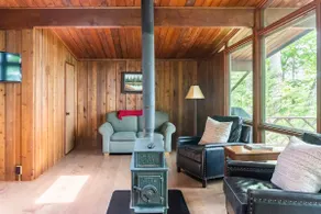 Brushcreek Retreat - Adams County Cabin - Image 4