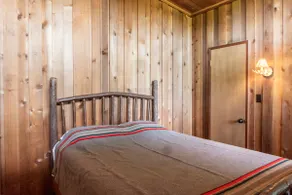 Brushcreek Retreat - Adams County Cabin - Image 3