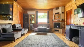 Wooden House In Apuseni Hot Tube &Mountain wiew - Image 3