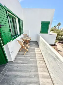 Kiwi Smoothie: on the beach, double terrace, WIFI - Image 3