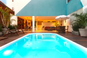 Standard Apartment at Valencia Hotel Natal - Image 2