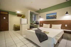 Standard Apartment at Valencia Hotel Natal - Image 3