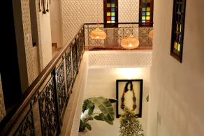 Entire Riad Beata 5 Rooms + Wifi - Image 4