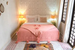 Entire Riad Beata 5 Rooms + Wifi - Image 5