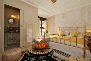 Entire Riad Beata 5 Rooms + Wifi - Image 3