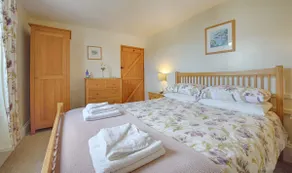 Duchy Cottage, Fowey, Cornwall - 4 Star Gold Rated - Image 5