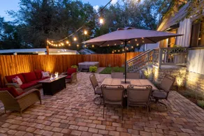 Stunning Home - Walk to train/river/park/downtown. - Image 4