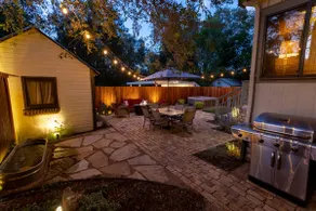 Stunning Home - Walk to train/river/park/downtown. - Image 5