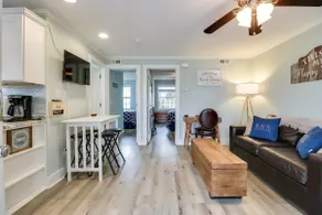 🏖 ”Your Beach Castle” Dog Friendly - Image 5