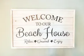 🏖 ”Your Beach Castle” Dog Friendly - Image 4