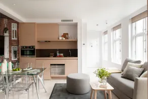 Centrally Located Minimalist-Designed Apartment - Image 2
