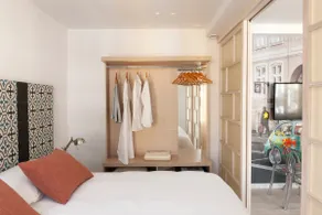 Centrally Located Minimalist-Designed Apartment - Image 4