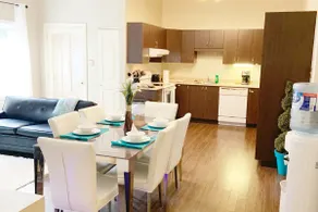 Home away from home, spacious 2 bedroom retreat. - Image 2