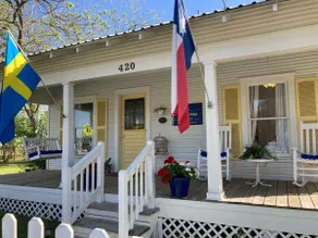 The Swedish Cottage - Image 3