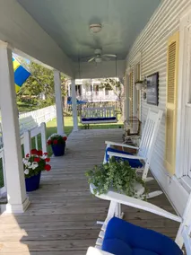 The Swedish Cottage - Image 5