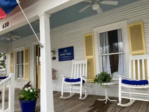 The Swedish Cottage - Image 2