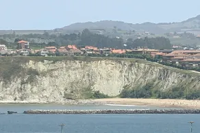 Cozy apartment with estuary views, near Bilbao - Image 5