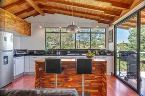 Romantic house in El Sisga for two people Naqua - Image 3
