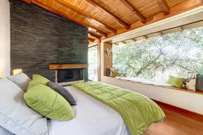 Romantic house in El Sisga for two people Naqua - Image 5