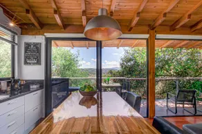 Romantic house in El Sisga for two people Naqua - Image 4