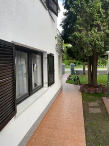 Apartment Mia with a pool - Image 3
