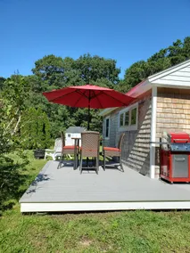 Cozy Ladybug Cottage Near Cape Cod Canal - Image 2