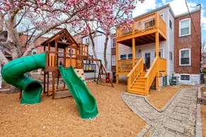 Family Friendly w/ Playground, Toys & Strollers - Image 3