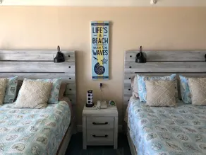 Daytona Beach Oceanview Suite Unit 1102- Pool open - Image 4