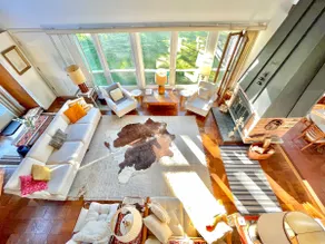 Secluded Midcentury Gem – Art, Sauna & Nature - Image 3
