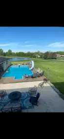 Lovely 1 bedroom apartment unit with pool - Image 4