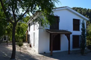 Finca la Noguera-Sierra Cazorla (farmhouse) - Image 2