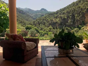 Finca la Noguera-Sierra Cazorla (farmhouse) - Image 5