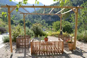 Finca la Noguera-Sierra Cazorla (farmhouse) - Image 3