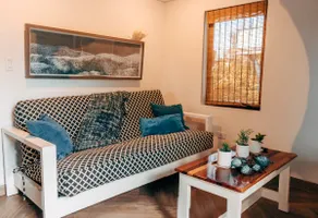 Blue Fin Cabanas - The Frangipani - Image 2
