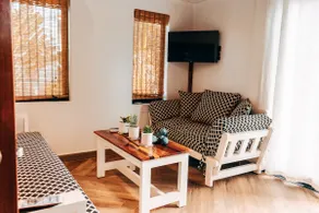 Blue Fin Cabanas - The Frangipani - Image 3