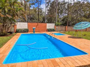 Pinheiros Country House with pool - Image 4