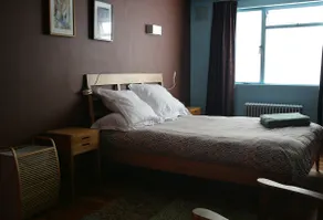 One of a kind Brixton flat with piano & 8ft TV - Image 3