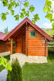 ✰Cottage✰River Tara✰Biogradsko Lake - Image 4
