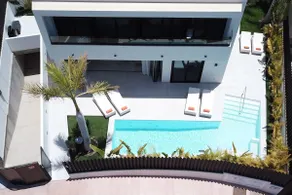 Villa The Palms *New Luxury Villa in Meloneras* - Image 3