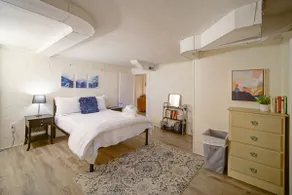 2 Bedroom Guest Suite in LYH- Minutes from Liberty - Image 4