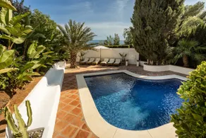 Casa Calma ǀ Private Pool ǀ 5 min to Beach+Golf - Image 5
