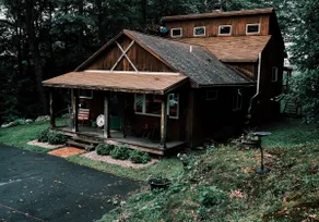 Wells Cabin: Escape to the Green Mountains! - Image 4